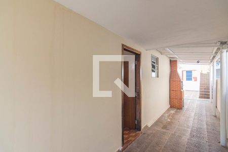 Casa para alugar com 229m², 2 quartos e 2 vagas Casa para alugar com 229m², 2 quartos e 2 vagasChurrasqueira