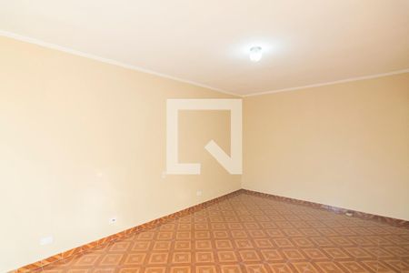 Quarto 1 de casa para alugar com 2 quartos, 229m² em Vila Linda, Santo André