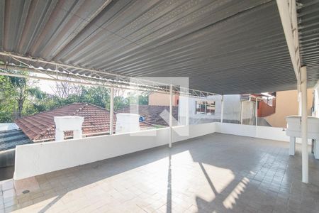 Casa para alugar com 229m², 2 quartos e 2 vagas Casa para alugar com 229m², 2 quartos e 2 vagasTerraço