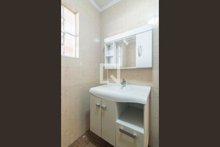 Casa para alugar com 229m², 2 quartos e 2 vagas Casa para alugar com 229m², 2 quartos e 2 vagasBanheiro