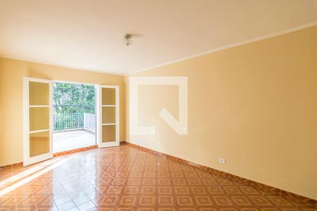 Quarto 1 de casa para alugar com 2 quartos, 229m² em Vila Linda, Santo André