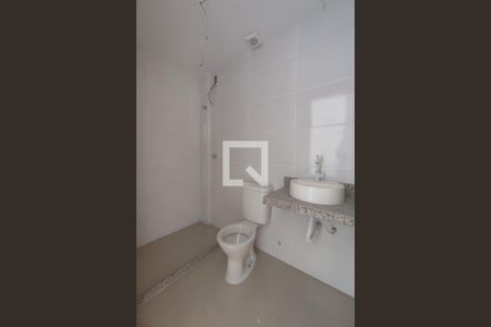 Apartamento para alugar com 70m², 2 quartos e 1 vaga Apartamento para alugar com 70m², 2 quartos e 1 vagaBanheiro Social
