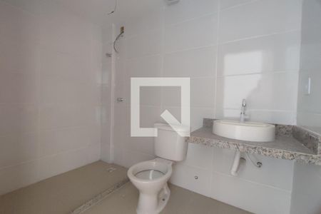 Apartamento para alugar com 70m², 2 quartos e 1 vaga Apartamento para alugar com 70m², 2 quartos e 1 vagaBanheiro Social