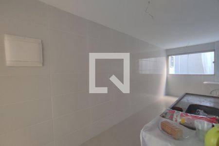 Apartamento para alugar com 70m², 2 quartos e 1 vaga Apartamento para alugar com 70m², 2 quartos e 1 vagaCozinha e Área de Serviço