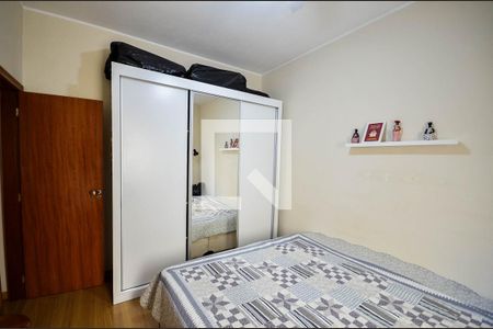 Apartamento para alugar com 60m², 2 quartos e 1 vagaQuarto 1