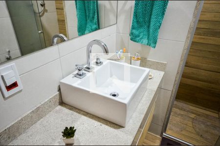 Apartamento para alugar com 60m², 2 quartos e 1 vagaBanheiro