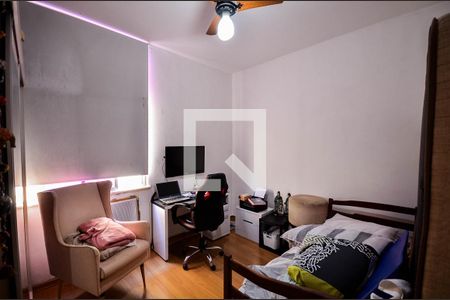 Apartamento para alugar com 60m², 2 quartos e 1 vagaQuarto 2