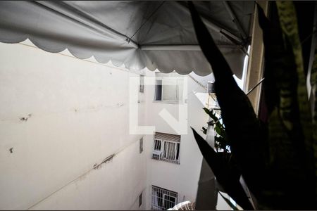 Apartamento para alugar com 60m², 2 quartos e 1 vagaVista da Sala