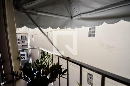 Apartamento para alugar com 60m², 2 quartos e 1 vagaVista da Sala