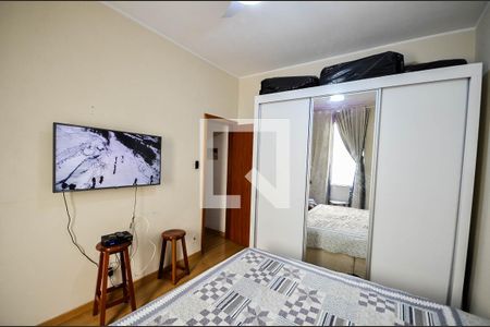 Apartamento para alugar com 60m², 2 quartos e 1 vagaQuarto 1