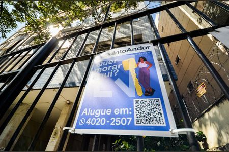 Apartamento para alugar com 60m², 2 quartos e 1 vagaPlaca 