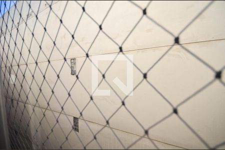 Apartamento para alugar com 60m², 2 quartos e 1 vagaVista do Quarto 2
