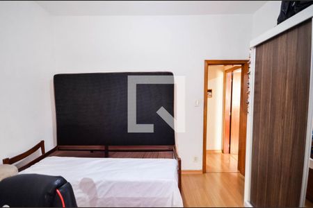Apartamento para alugar com 60m², 2 quartos e 1 vagaQuarto 2