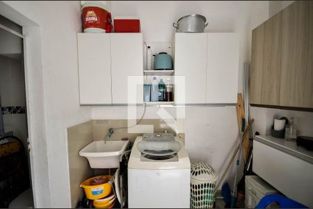 Apartamento para alugar com 60m², 2 quartos e 1 vagaÁrea de Serviço