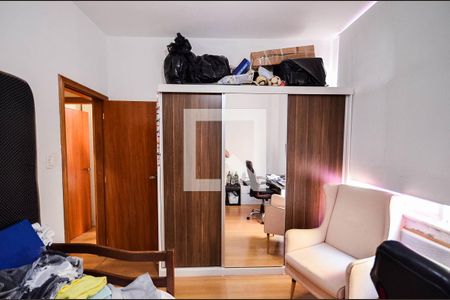 Apartamento para alugar com 60m², 2 quartos e 1 vagaQuarto 2