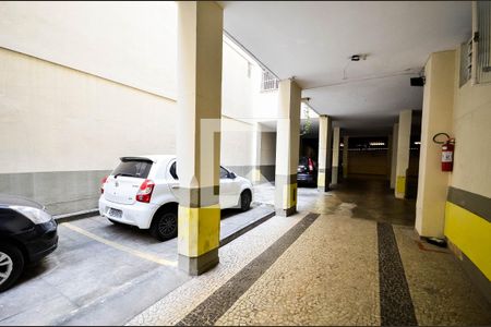 Apartamento para alugar com 60m², 2 quartos e 1 vagaGaragem