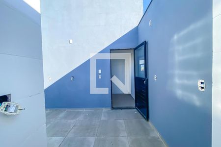 Apartamento à venda com 118m², 2 quartos e 2 vagasÁrea de Serviço