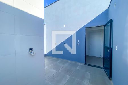 Apartamento à venda com 118m², 2 quartos e 2 vagasÁrea de Serviço