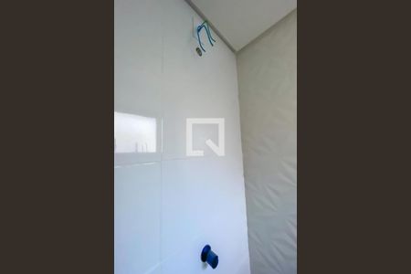 Apartamento à venda com 118m², 2 quartos e 2 vagasBanheiro Social
