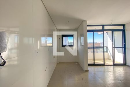 Apartamento à venda com 118m², 2 quartos e 2 vagasCozinha