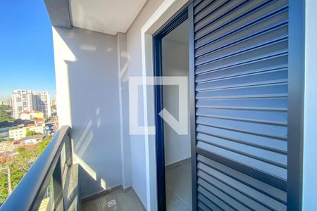 Apartamento à venda com 118m², 2 quartos e 2 vagasVaranda da Suíte