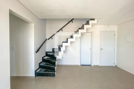 Apartamento à venda com 118m², 2 quartos e 2 vagasSala