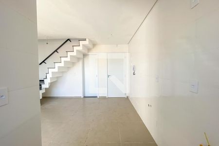 Apartamento à venda com 118m², 2 quartos e 2 vagasCozinha