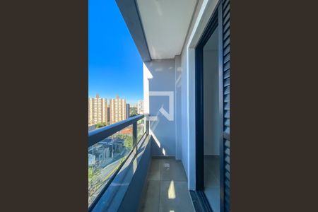 Apartamento à venda com 118m², 2 quartos e 2 vagasVaranda da Suíte