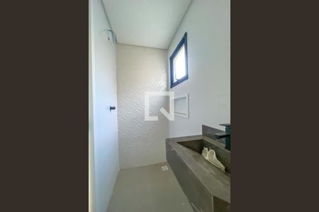 Apartamento à venda com 118m², 2 quartos e 2 vagasBanheiro Social