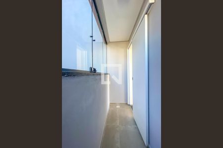 Apartamento à venda com 118m², 2 quartos e 2 vagasVaranda 2 da Sala