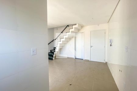 Apartamento à venda com 118m², 2 quartos e 2 vagasCozinha