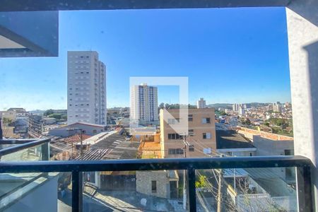 Apartamento à venda com 118m², 2 quartos e 2 vagasVista da Suíte