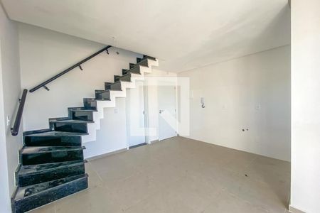 Apartamento à venda com 118m², 2 quartos e 2 vagasSala