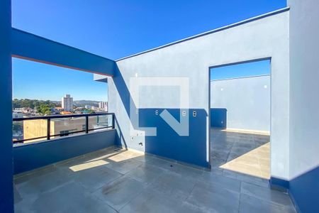 Apartamento à venda com 118m², 2 quartos e 2 vagasCobertura