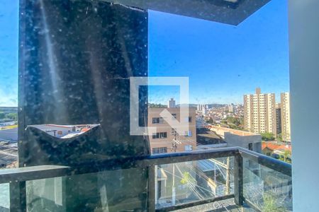 Apartamento à venda com 118m², 2 quartos e 2 vagasVista do Quarto