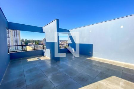 Apartamento à venda com 118m², 2 quartos e 2 vagasCobertura