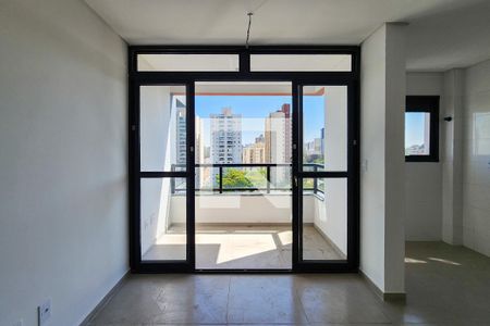 Apartamento à venda com 112m², 2 quartos e 2 vagasVaranda 
