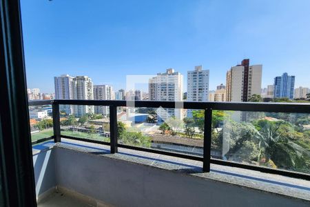 Apartamento à venda com 112m², 2 quartos e 2 vagasVista do Quarto 