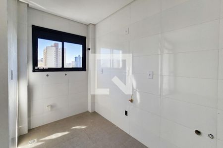 Apartamento à venda com 112m², 2 quartos e 2 vagasCozinha 