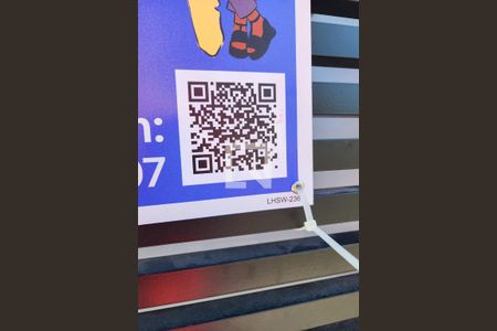 Apartamento à venda com 112m², 2 quartos e 2 vagasPlaquinha LHSW-236