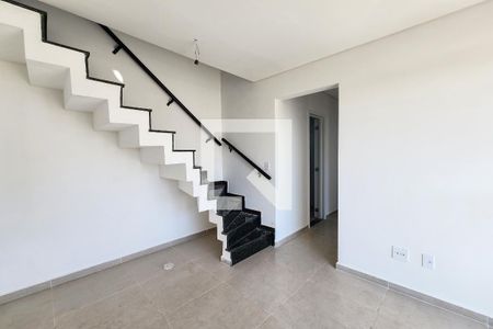 Apartamento à venda com 112m², 2 quartos e 2 vagasSala