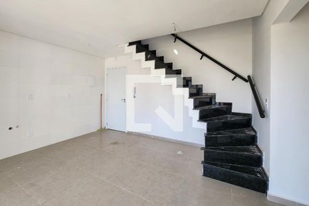 Apartamento à venda com 112m², 2 quartos e 2 vagasSala