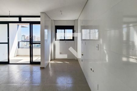 Apartamento à venda com 112m², 2 quartos e 2 vagasCozinha 