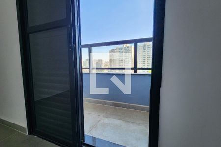 Apartamento à venda com 112m², 2 quartos e 2 vagasVaranda da Suíte 