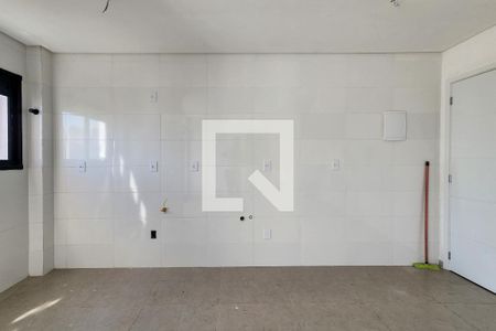 Apartamento à venda com 112m², 2 quartos e 2 vagasCozinha 