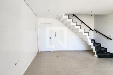 Apartamento à venda com 112m², 2 quartos e 2 vagasSala