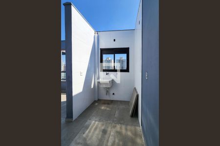 Apartamento à venda com 112m², 2 quartos e 2 vagasÁrea de Serviço 