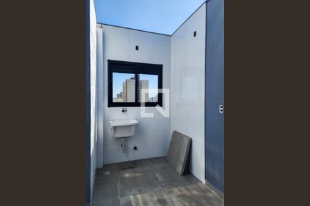 Apartamento à venda com 112m², 2 quartos e 2 vagasÁrea de Serviço 