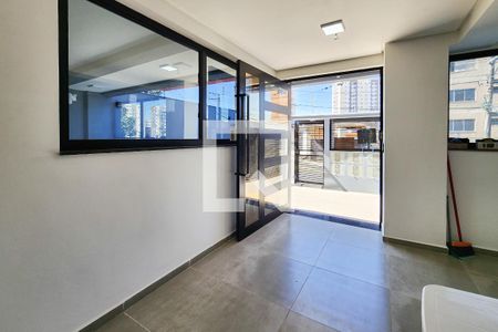 Apartamento à venda com 112m², 2 quartos e 2 vagasÁrea Comum 