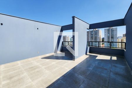 Apartamento à venda com 112m², 2 quartos e 2 vagasCobertura 